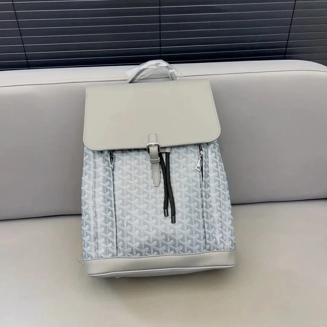 Goyard Backpacks 2 · Goyard 1:1 rep bag from $20 · DHL from Guangzhou, China