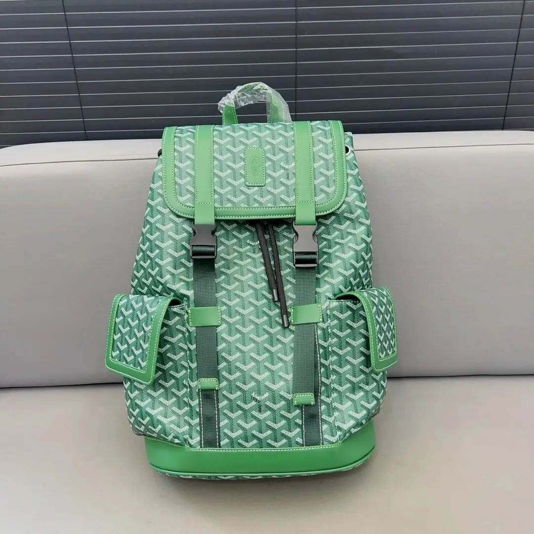 Goyard Backpacks 5, Goyard 1:1 rep bag from $20 · DHL from Guangzhou, China