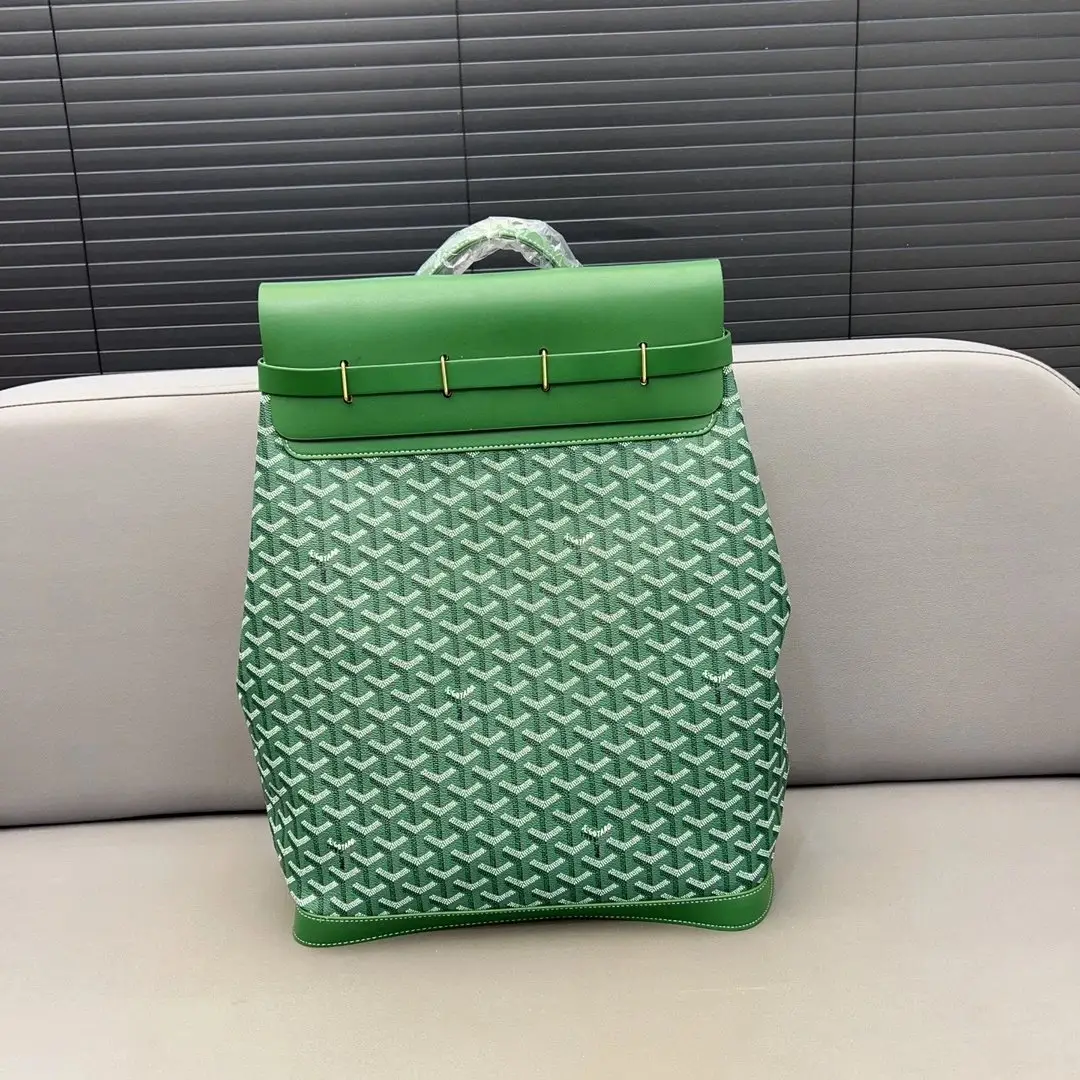 Goyard Backpacks 6 · Goyard 1:1 rep bag from $20 · DHL from Guangzhou, China