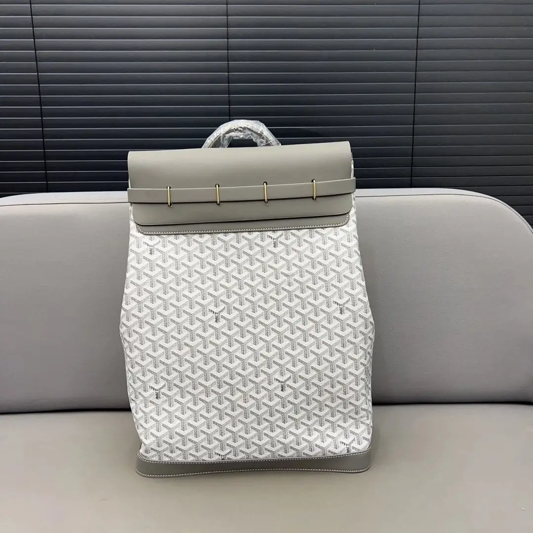 Goyard Backpacks 7, Goyard 1:1 rep bag from $20 · DHL from Guangzhou, China