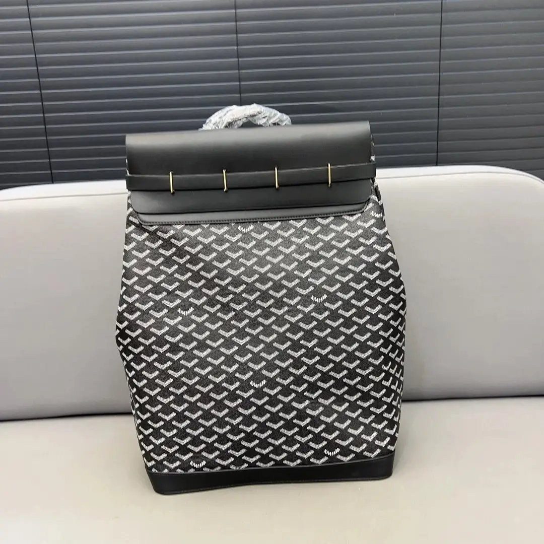 Goyard Backpacks 8 · Goyard 1:1 rep bag from $20 · DHL from Guangzhou, China