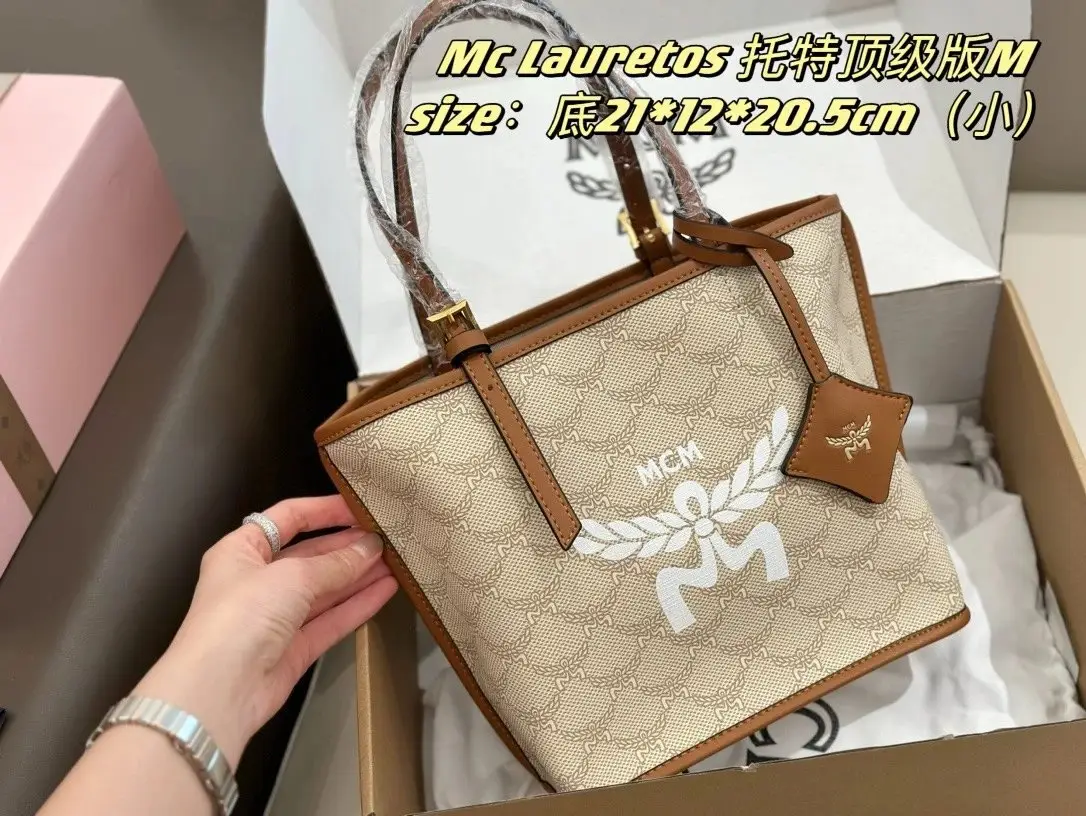 Coach Tote Bag 6