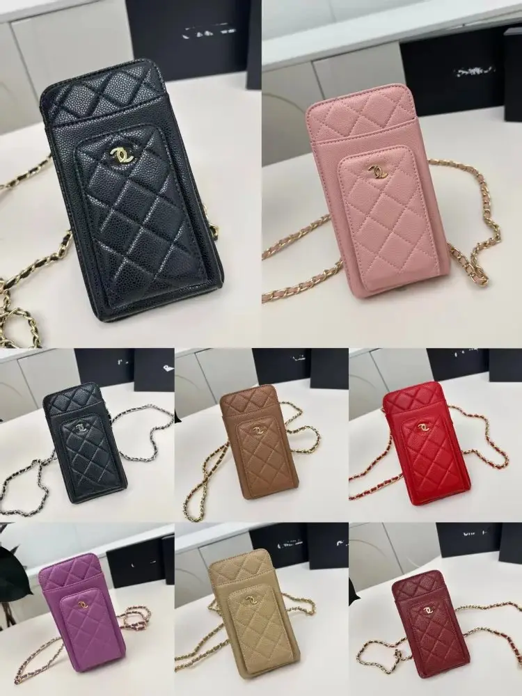Chanel Crossbody Bags · Chanel 1:1 rep bag from $97 · DHL from Guangzhou, China