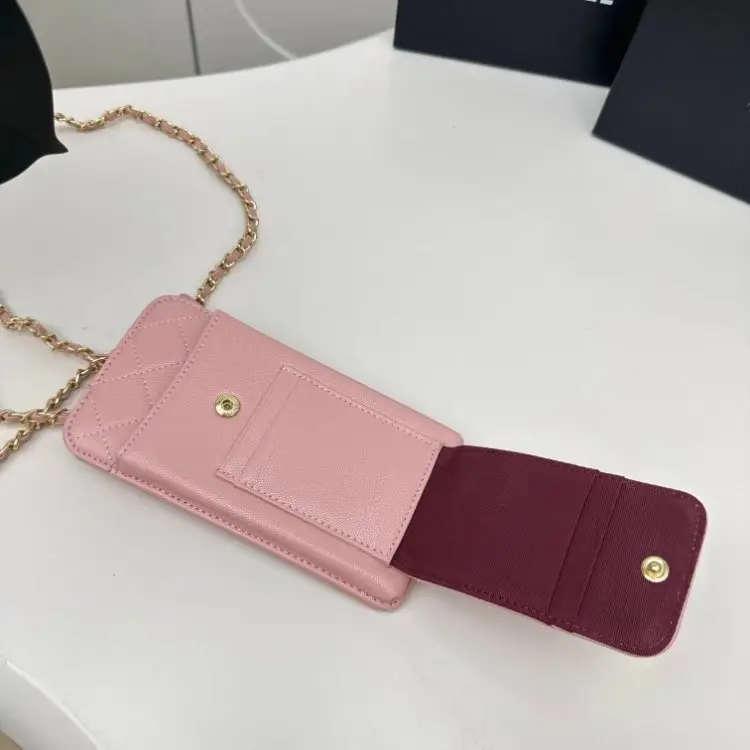Chanel Crossbody Bags 3, Chanel 1:1 rep bag from $97 · DHL from Guangzhou, China