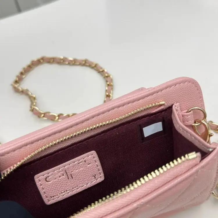 Chanel Crossbody Bags 6 · Chanel 1:1 rep bag from $97 · DHL from Guangzhou, China