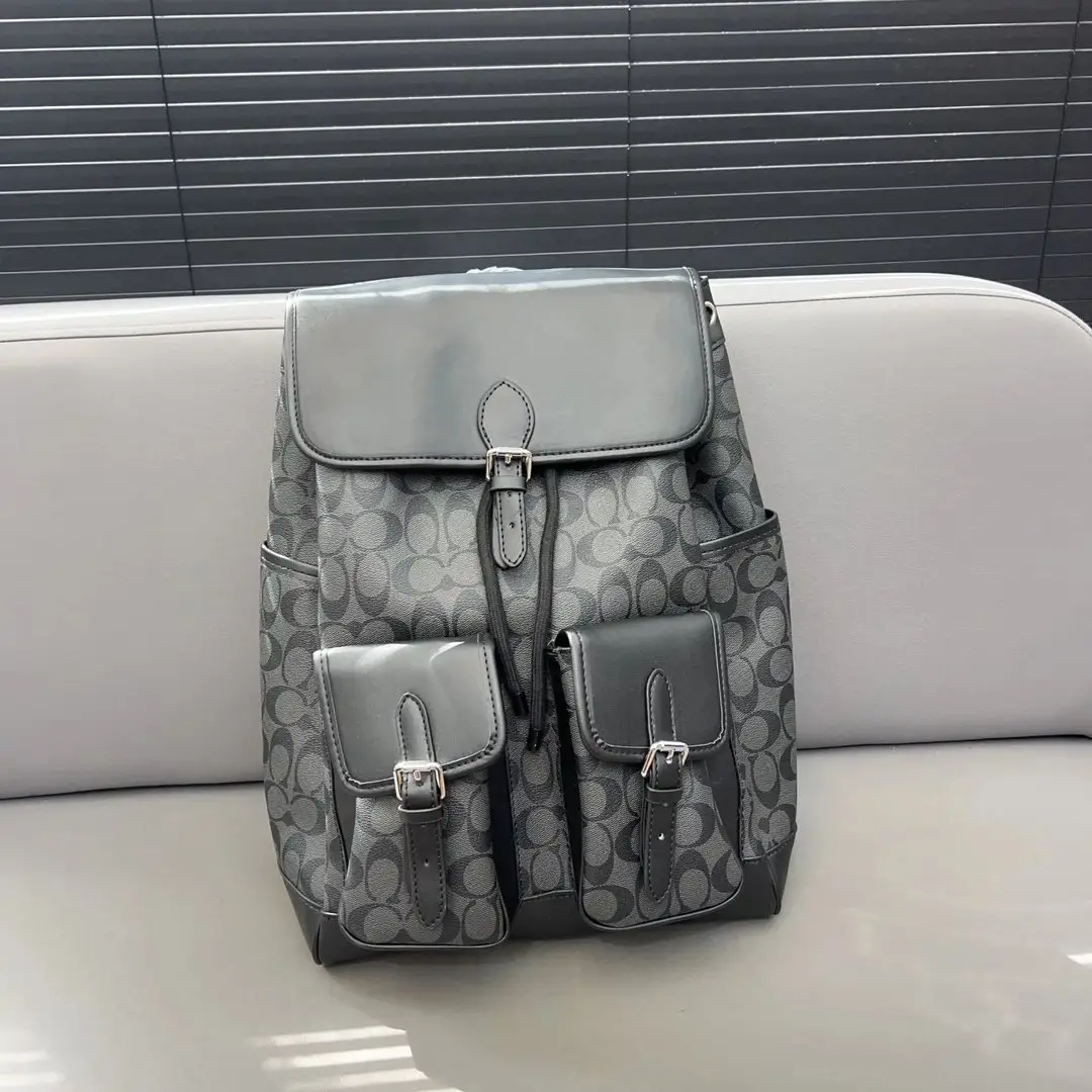 Coach Mini Backpack 4 — Coach 1:1 rep bag from $36 · DHL from Guangzhou, China