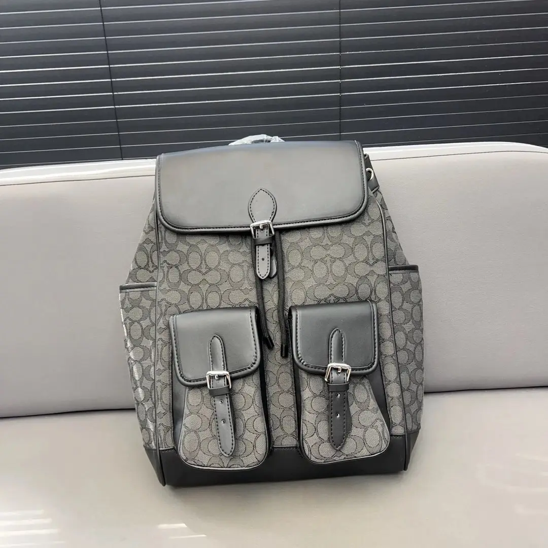 Coach Mini Backpack 5 · Coach 1:1 rep bag from $36 · DHL from Guangzhou, China