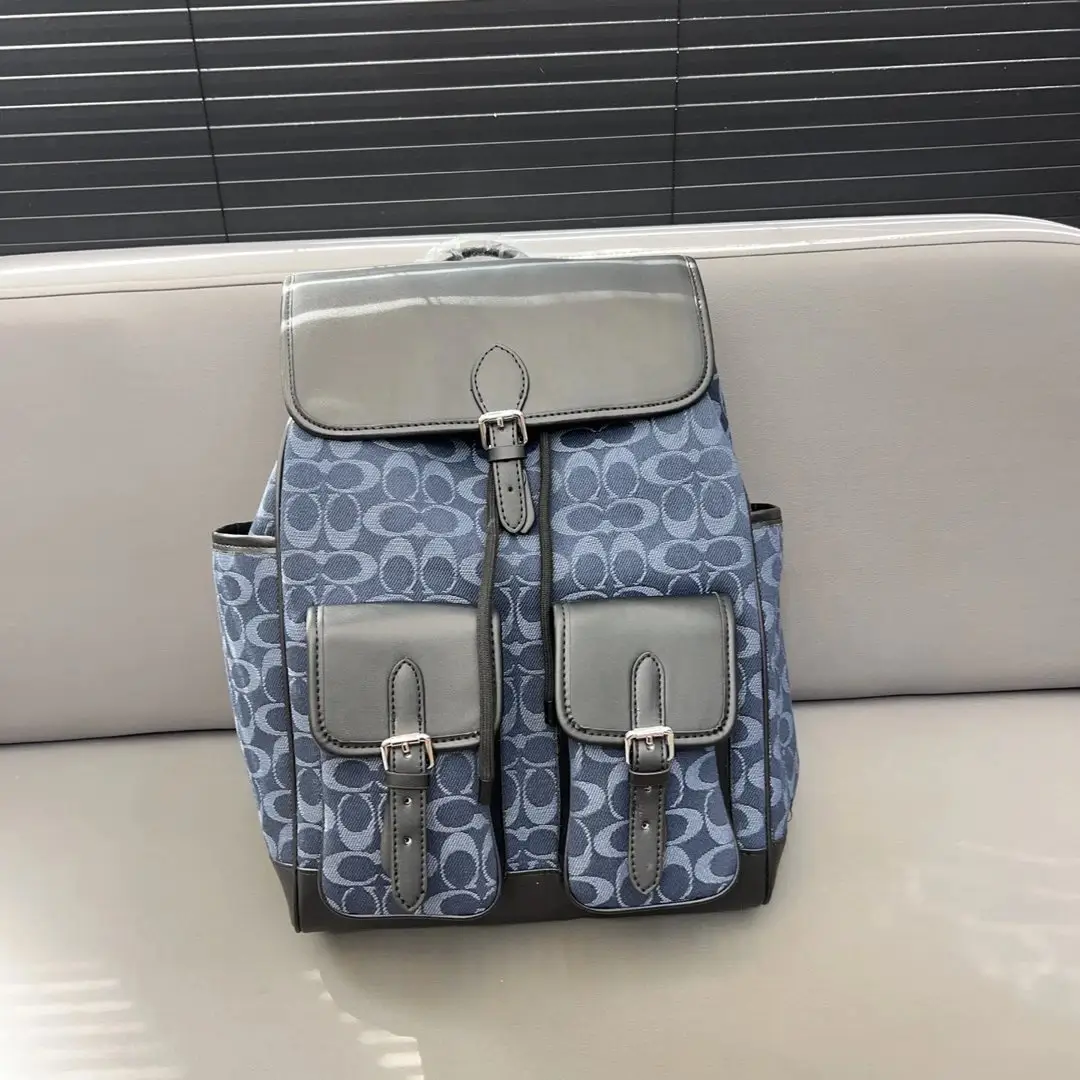 Coach Mini Backpack 6, Coach 1:1 rep bag from $36 · DHL from Guangzhou, China