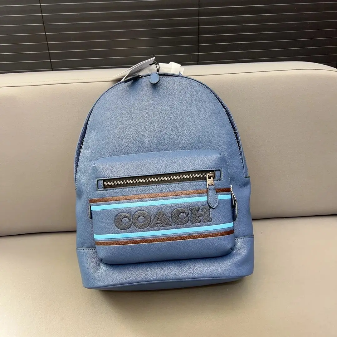 Coach Mini Backpack 8, Coach 1:1 rep bag from $36 · DHL from Guangzhou, China