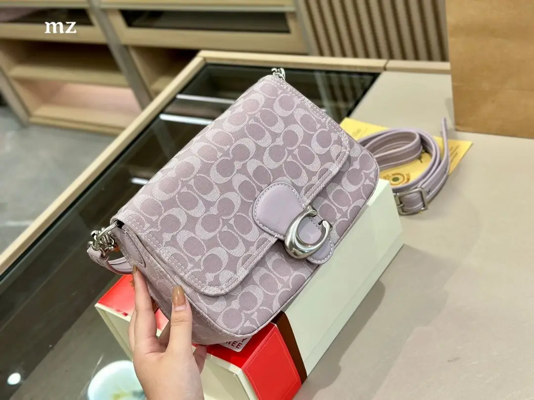Coach Chain Bag 2 · Coach 1:1 rep bag from $36 · DHL from Guangzhou, China