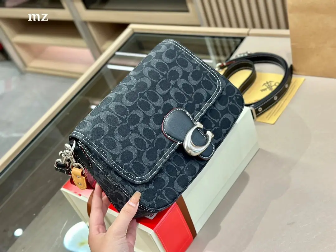 Coach Chain Bag 3 · Coach 1:1 rep bag from $36 · DHL from Guangzhou, China