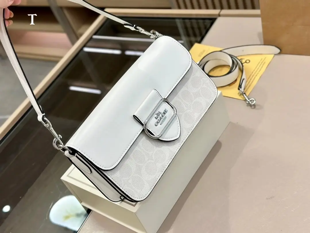 Coach Chain Bag 4 · Coach 1:1 rep bag from $36 · DHL from Guangzhou, China