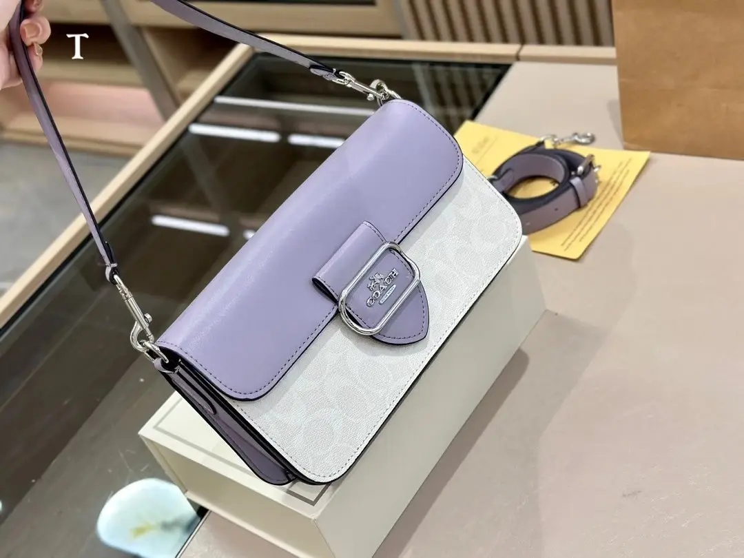Coach Chain Bag 5 · Coach 1:1 rep bag from $36 · DHL from Guangzhou, China
