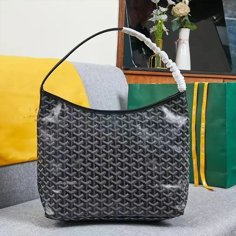Goyard Hobo Bag, Goyard 1:1 rep bag from $20 · DHL from Guangzhou, China