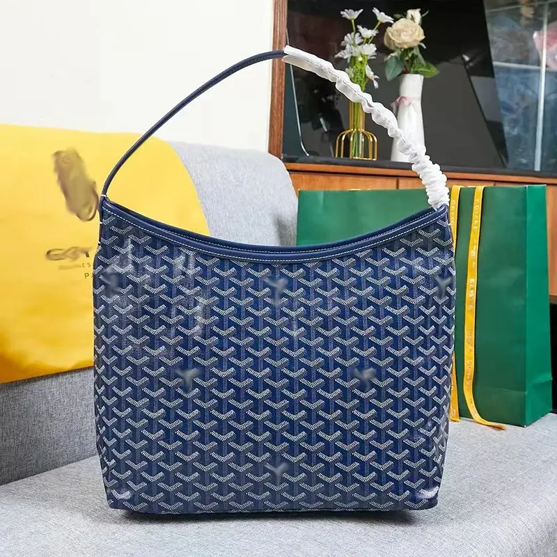 Goyard Hobo Bag 2 · Goyard 1:1 rep bag from $20 · DHL from Guangzhou, China