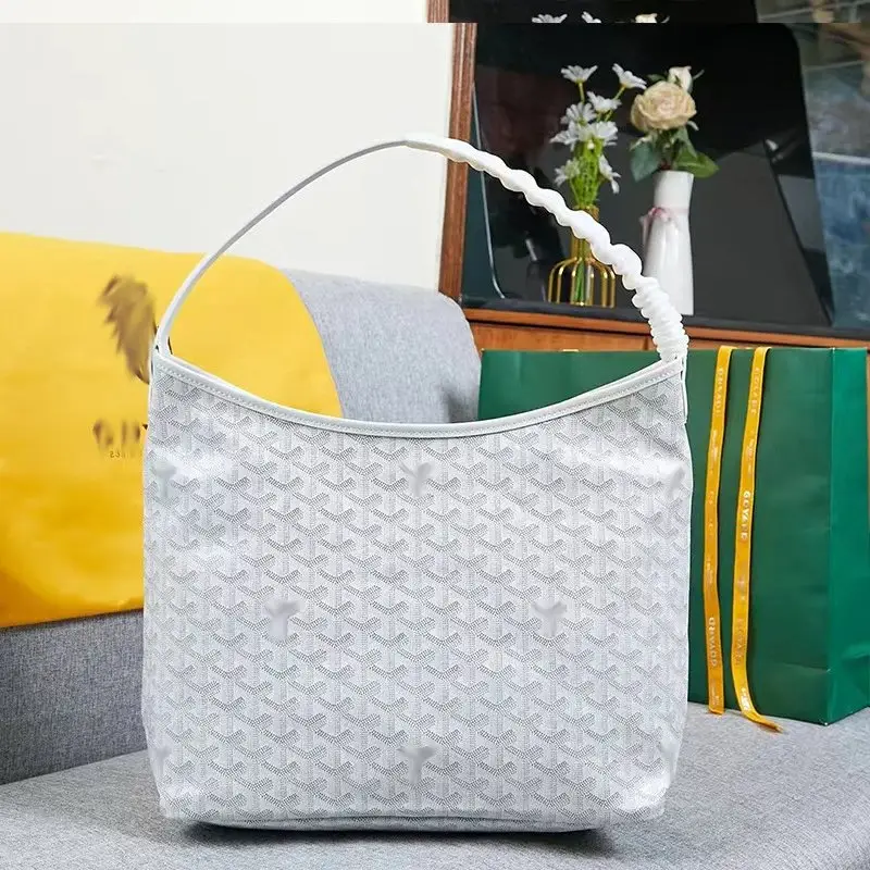 Goyard Hobo Bag 3 · Goyard 1:1 rep bag from $20 · DHL from Guangzhou, China