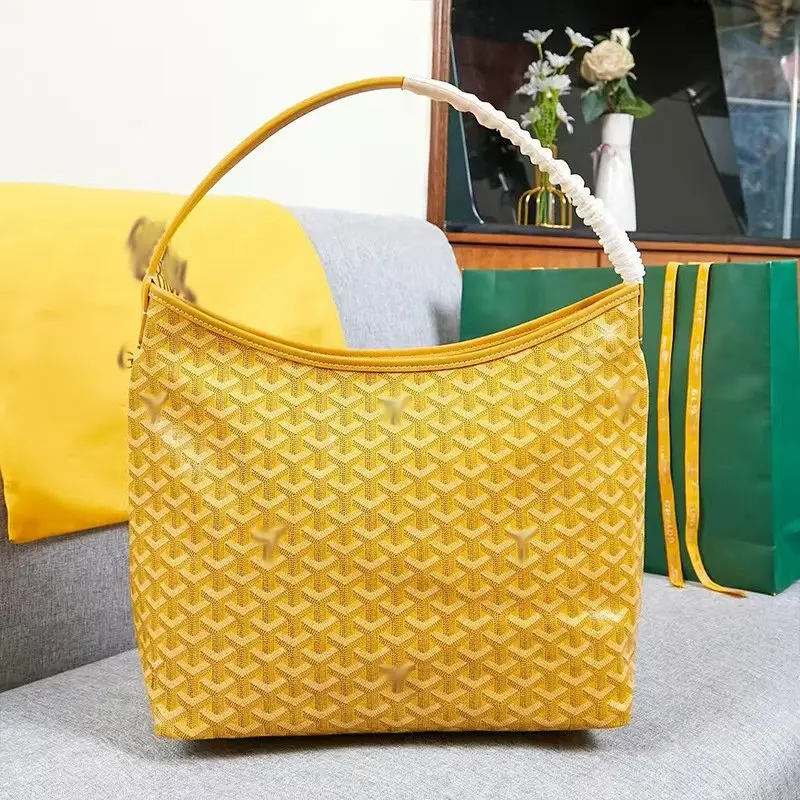 Goyard Hobo Bag 4 · Goyard 1:1 rep bag from $20 · DHL from Guangzhou, China