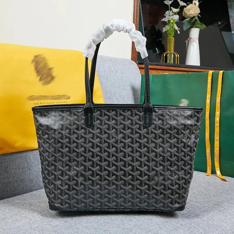Goyard Tote Bag 2 — Goyard 1:1 rep bag from $20 · DHL from Guangzhou, China