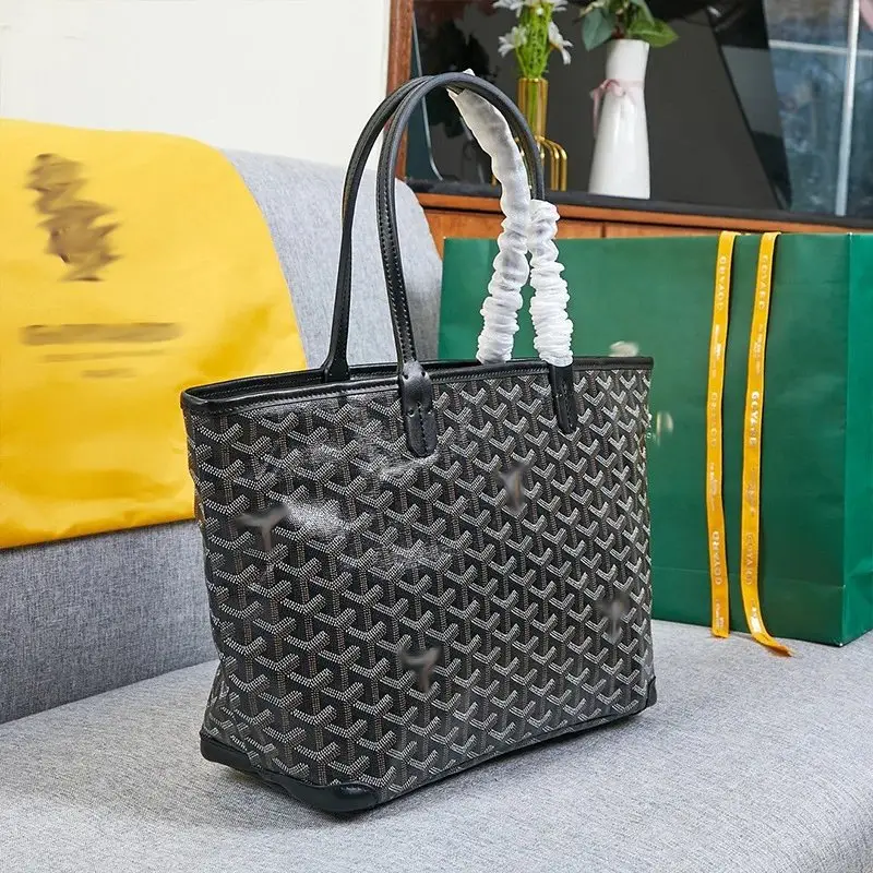 Goyard Tote Bag 4 · Goyard 1:1 rep bag from $20 · DHL from Guangzhou, China