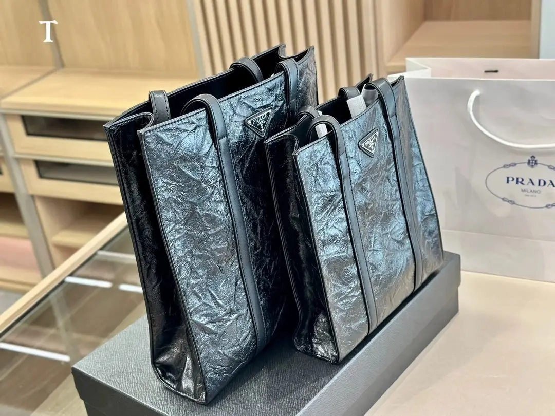 Prada Tote Bag · Prada 1:1 rep bag from $29 · DHL from Guangzhou, China