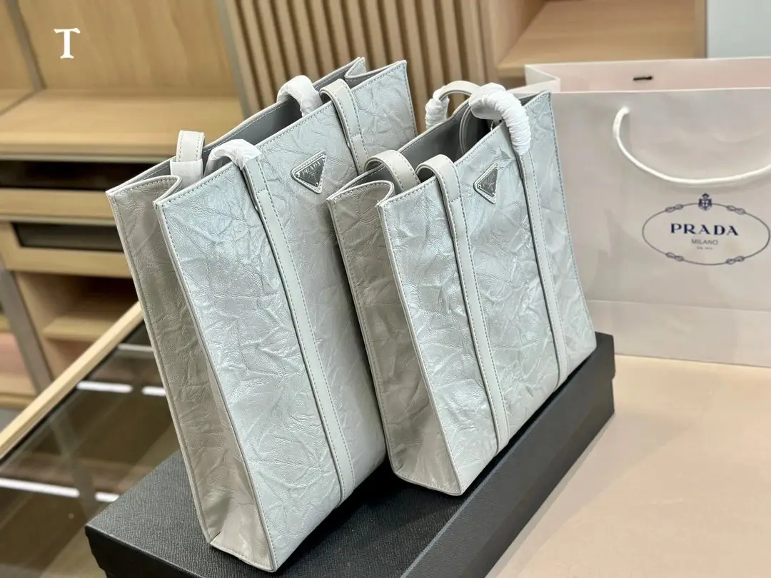 Prada Tote Bag 2 · Prada 1:1 rep bag from $29 · DHL from Guangzhou, China