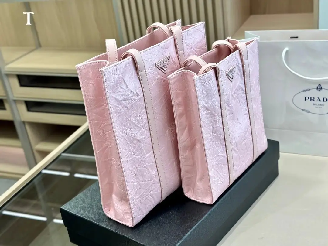 Prada Tote Bag 3 — Prada 1:1 rep bag from $29 · DHL from Guangzhou, China