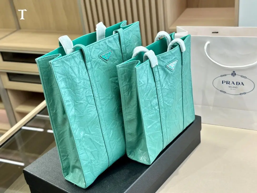 Prada Tote Bag 4 · Prada 1:1 rep bag from $29 · DHL from Guangzhou, China